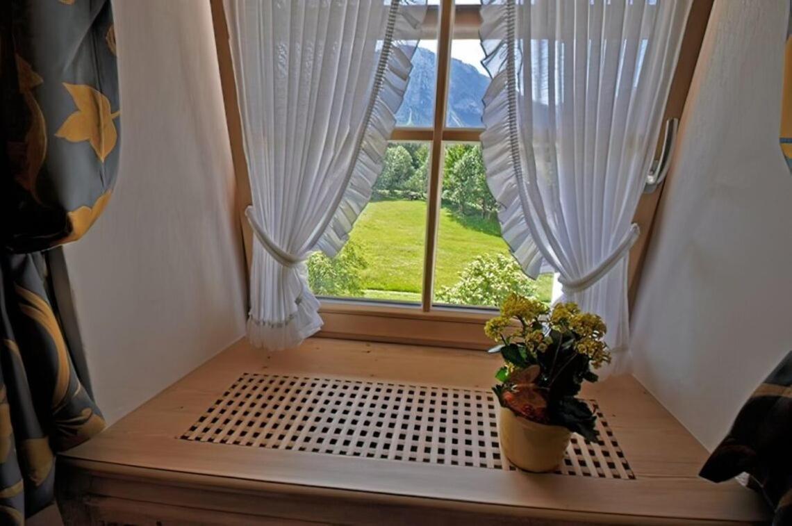 Brandstaetter Hof Villa Ruhpolding Exterior foto